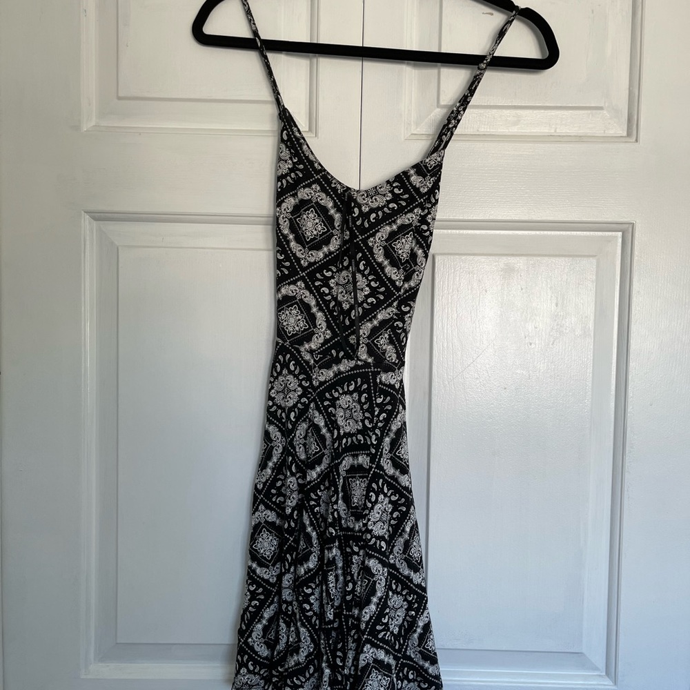forever 21 dress